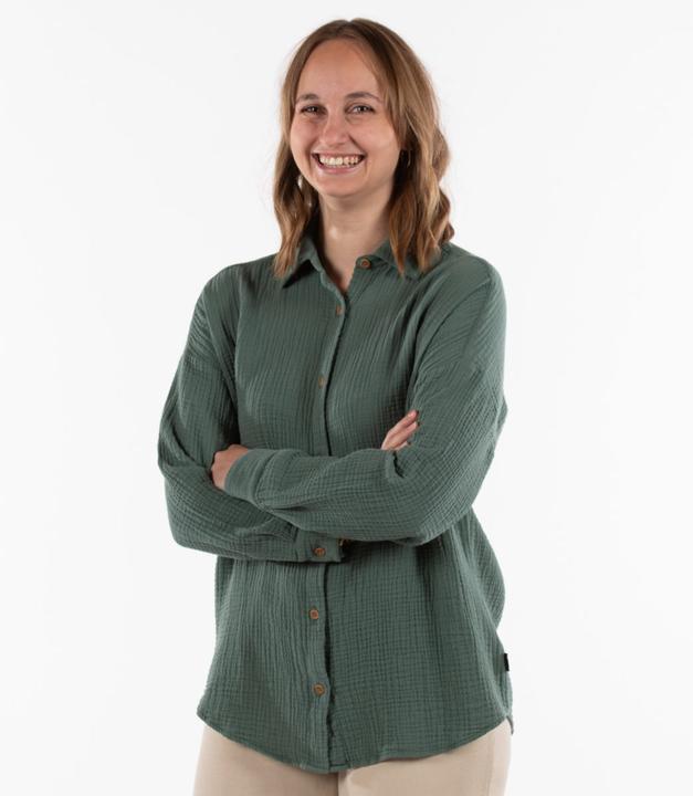 Produktbild Whatever Man Seasalt Shirt (XS)