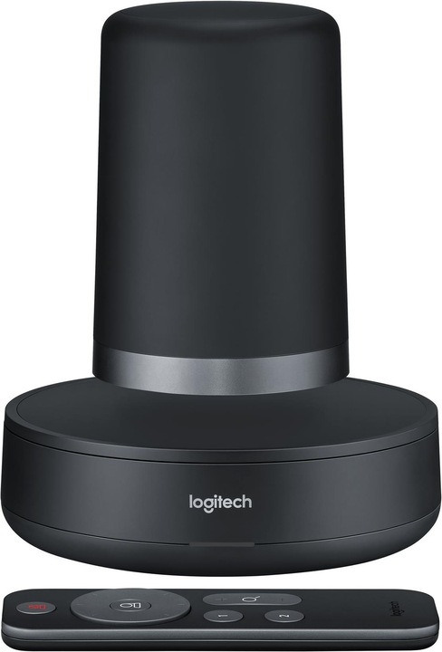 Produktbild Logitech Rally Plus