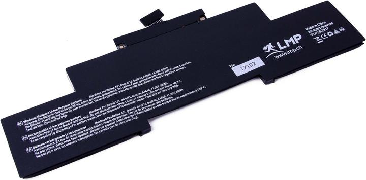Immagine prodotto LMP A1618 (6 Celle, 7815 mAh)