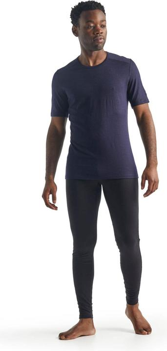 Actual product image Icebreaker Oasis Crewe (S)