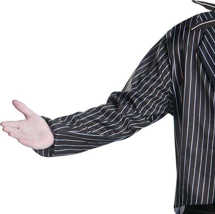 Actual product image Disguise - Adult Costume - Jack Skellington (141439D) (L)