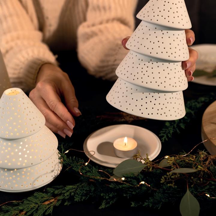 Actual product image Räder Weihnachtsbaumlaterne, 15,5 cm
