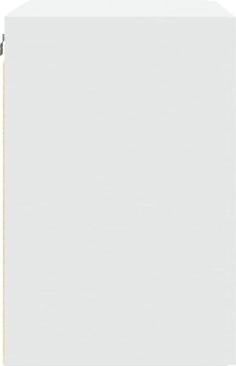 Image du produit vidaXL Armoire murale (80 x 42.50 x 64 cm)