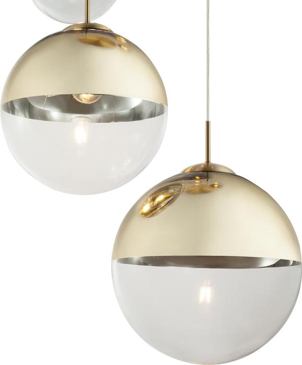 Produktbild Globo Varus (E27)