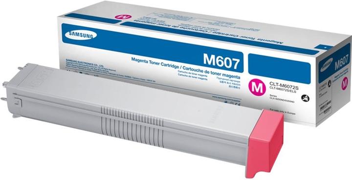 Produktbild Samsung Clt-M6072sm (M)