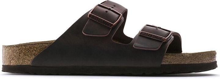 Produktbild Birkenstock Arizona SFB geöltes Nubukleder normal (43)