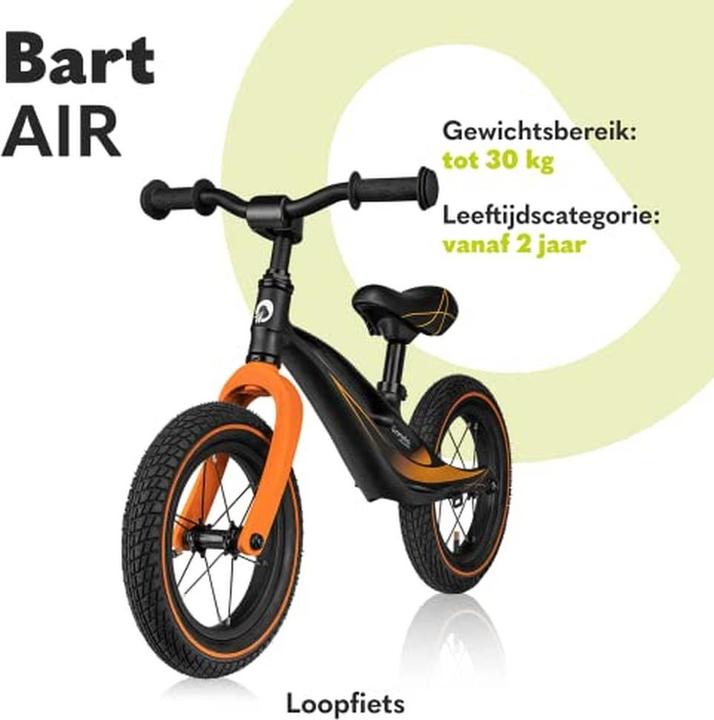 Produktbild Lionelo Bart Air (12")