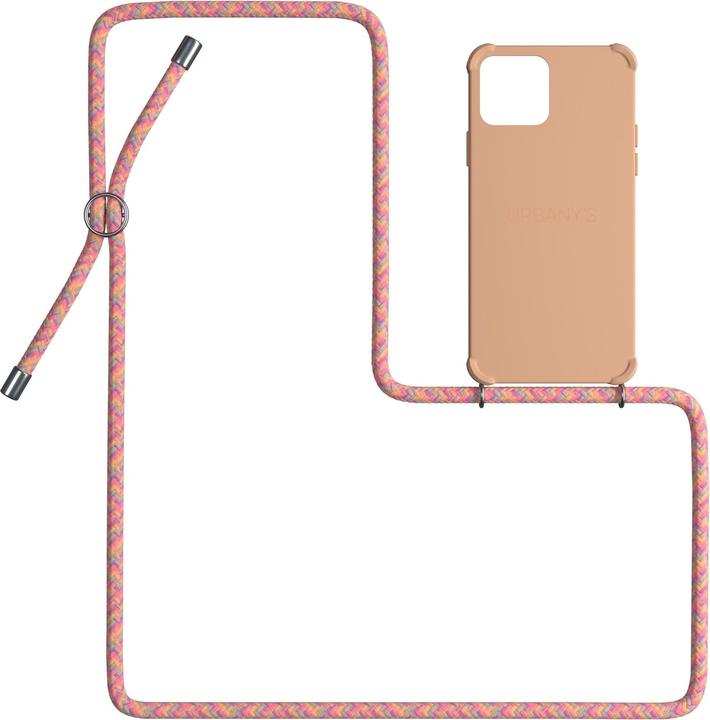 Actual product image Urbany's Necklace Case