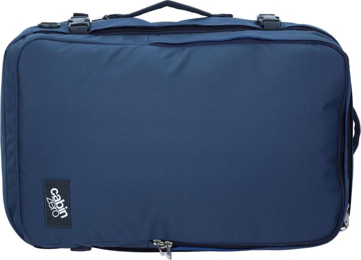 Actual product image Cabin zero Travel Cabin Bag Classic Pro 42L backpack 54 cm laptop compartment (42 l)