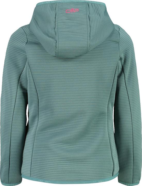 Actual product image CMP Campagnolo Hoodie (98)