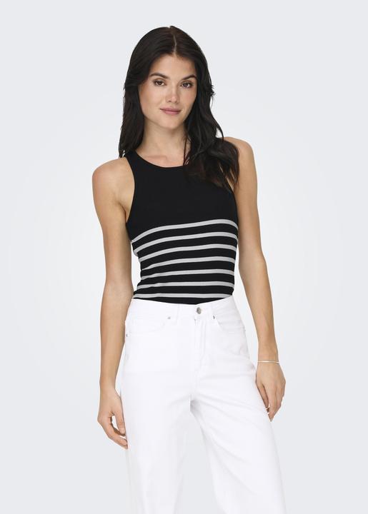 Immagine prodotto Only Canotta a girocollo regular fit (M)
