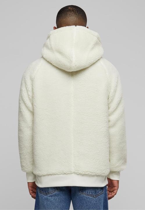 Immagine prodotto Urban Classics Felpa con cappuccio Sherpa - 3490 (XXL)