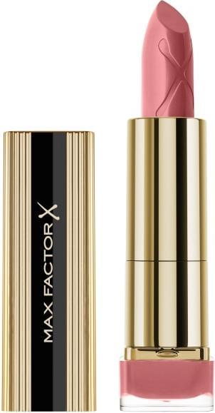 Max Factor Colour Elixir Lipstick No 010 (010 Toasted Almond)