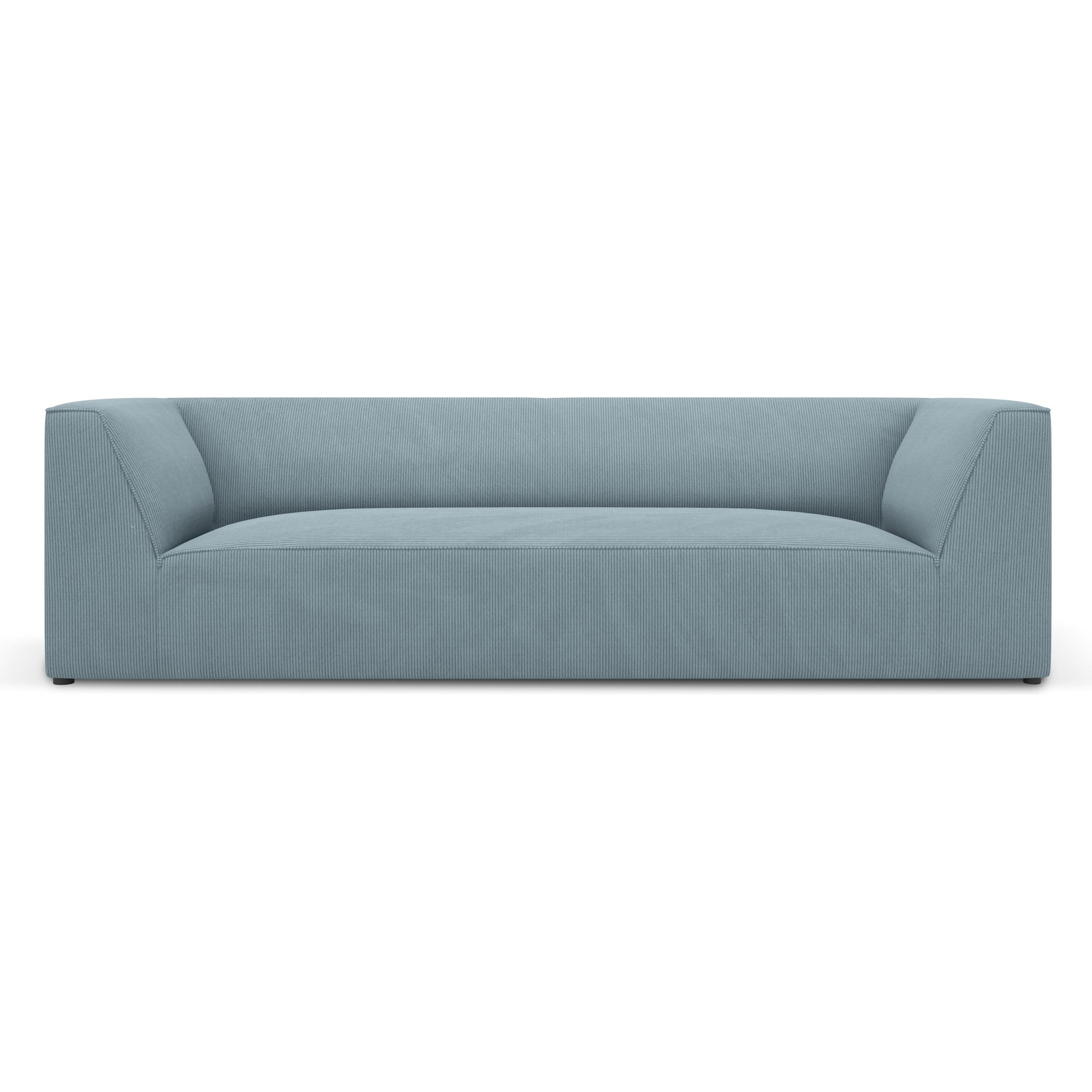 Micadoni, Sofa, Ruby (3-Sitzer, 2-Sitzer, 4-Sitzer)