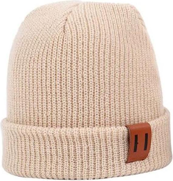 Actual product image MU Style Winter cap (One size)