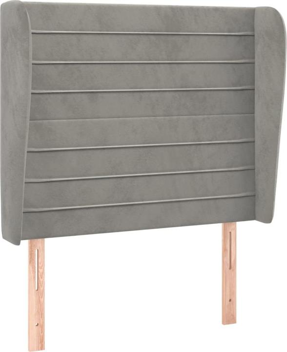 Light grey