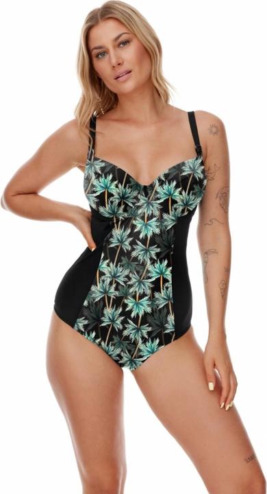 Produktbild Lupo Einteilige Badeanzug model 181013