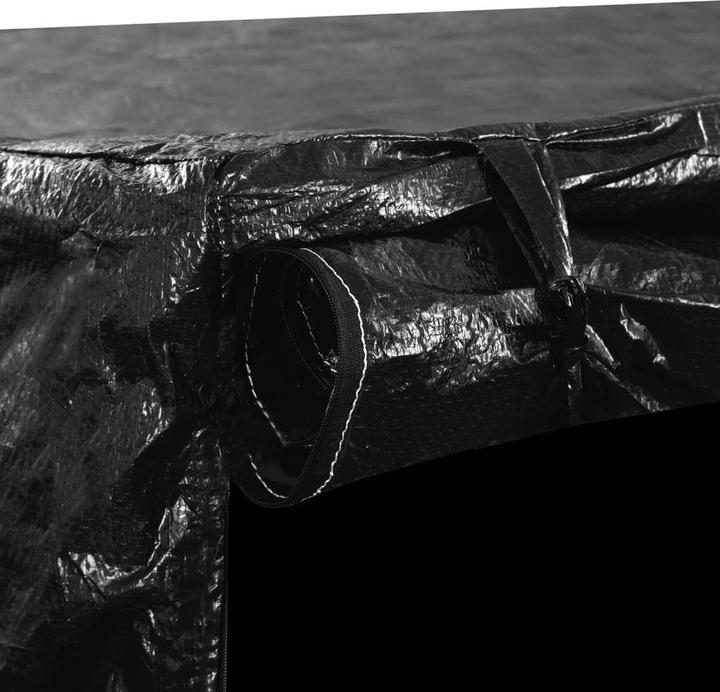 Actual product image vidaXL Hollywoodschaukel Abdeckung