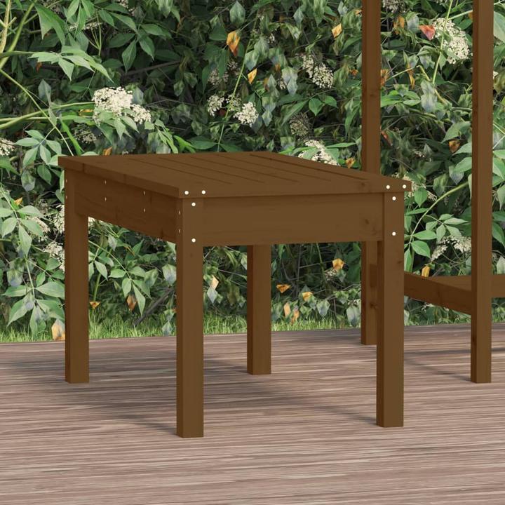 Image du produit vidaXL Gartenbank