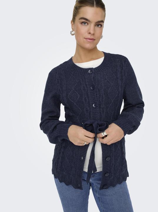 Produktbild Only Maternity OLMKALLU Strickjacke Strickjacke (M)