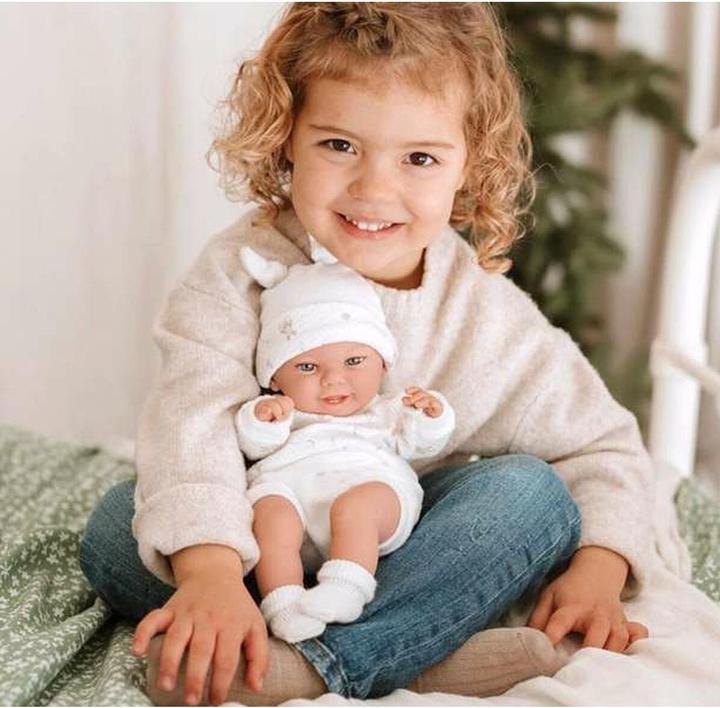 Image du produit Arias Baby Doll Elegance 35 cm
