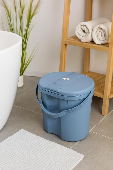 Immagine prodotto Rotho Babydesign Geruchsdichter Windeleimer Top
