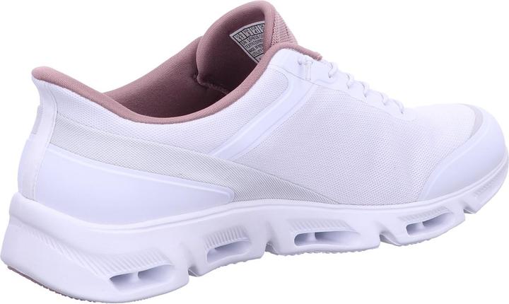 Image du produit Skechers GLIDE-STEP GRATIFY - 104616 WTPK Shoes (40)