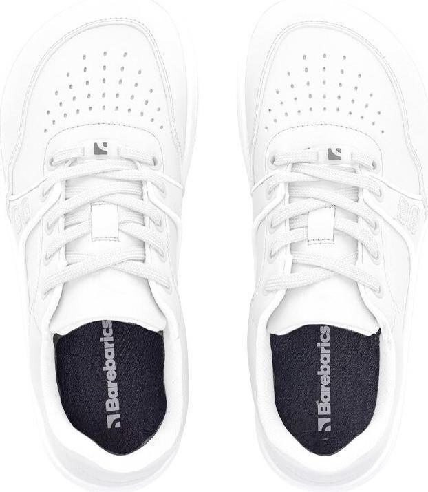 Actual product image Barebarics Barefoot Arise (40)