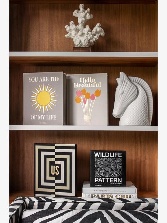 Image du produit Printworks Album photo mon (32.80 x 27 cm)