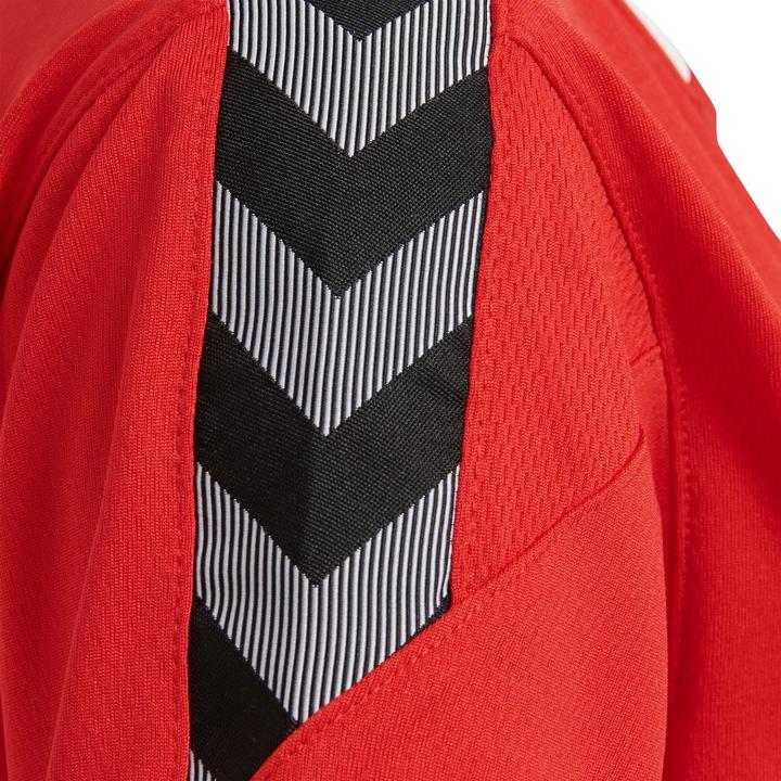 Actual product image hummel Authentic Poly Jersey Woman S/S (XS)