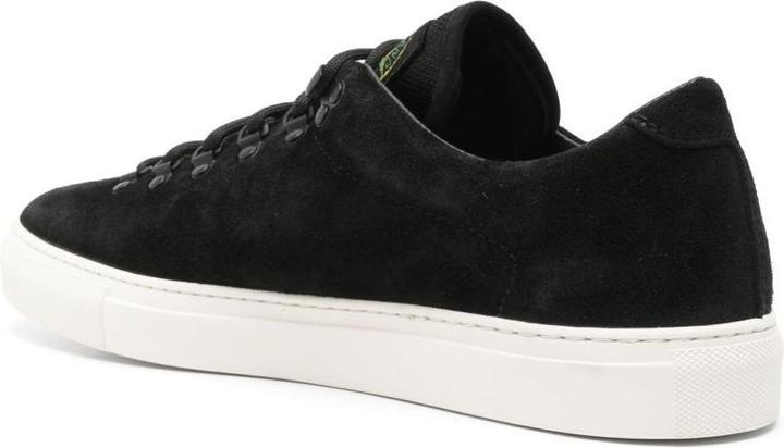 Produktbild Stone Island Sneakers Black (44)