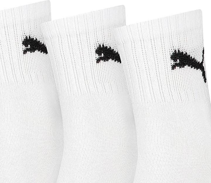 Actual product image Puma Socks Light (3Pack) (pack of 3, 43 - 45.5)