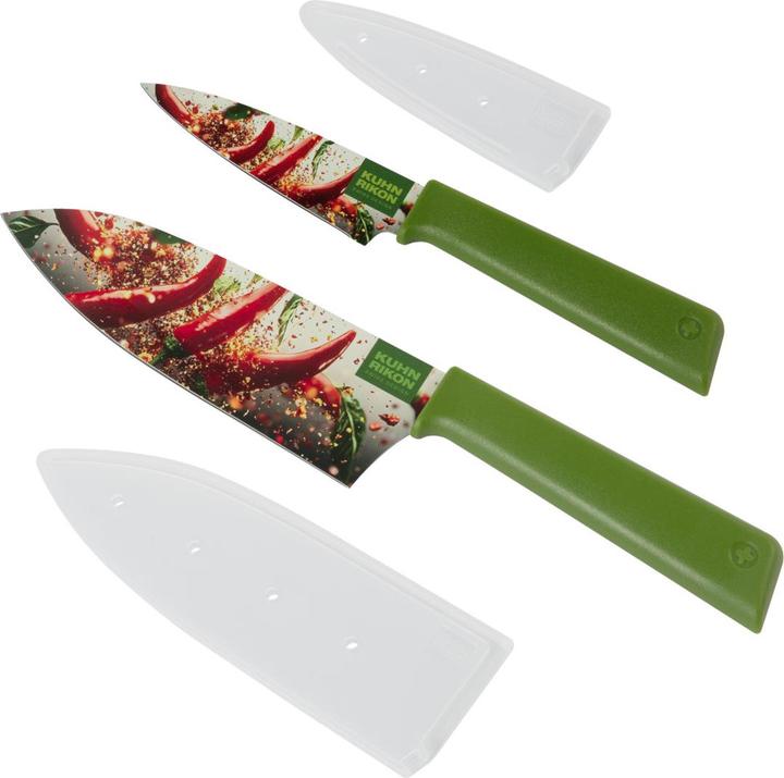 Kuhn Rikon Colori+