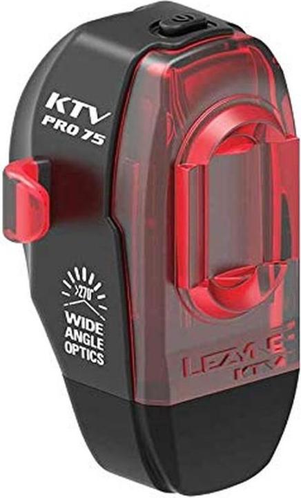 Image du produit Lezyne Ktv Drive Pro+ Rear (150 lm)