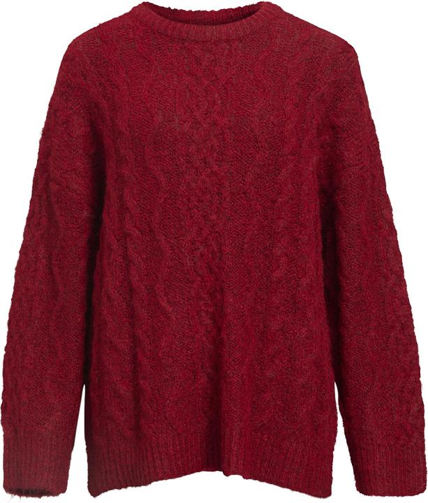 Actual product image Object Cable knit jumper (XL)