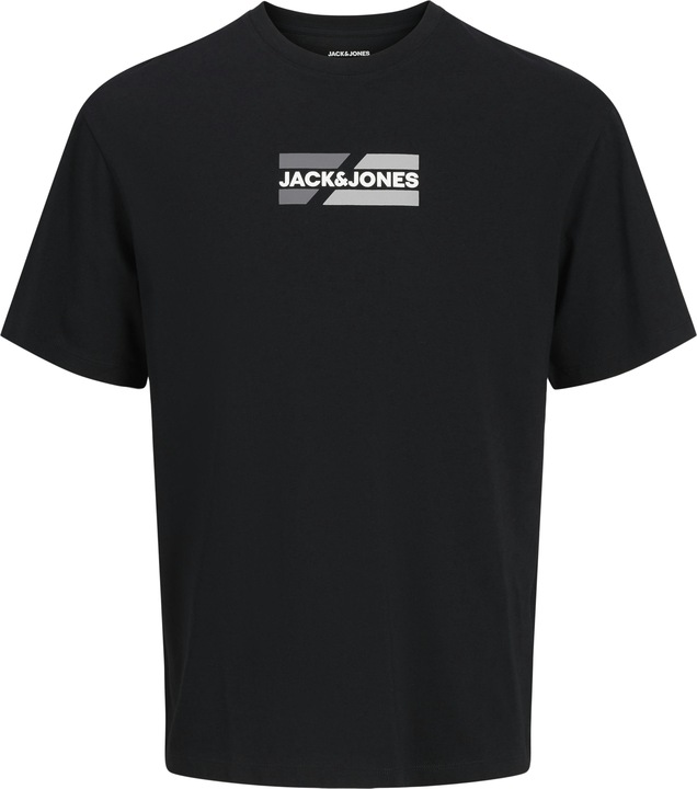 Jack & Jones Jjecorp Graphic Tee Ss O-Neck Noos (XS)
