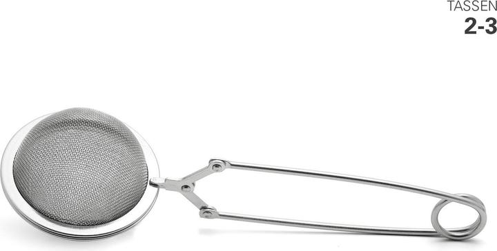 Colino chinoise in acciaio inox 18 cm Utensili di Pentole Agnelli