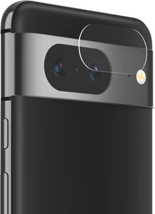 Produktbild Screenguard Camera Protector Google Pixel 8 Kamera Panzerglas (1 Stück, Google Pixel 8)