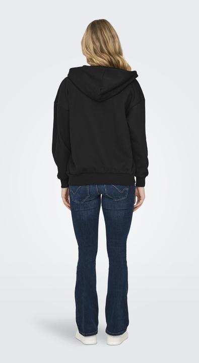 Actual product image Only Maternity OLMPALOMA Sweatshirt Kapuzenpullover (XS)