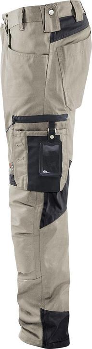 Produktbild Blakläder Arbeitshose ohne flatternde Taschen (56)