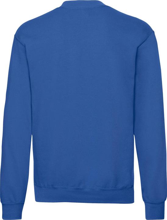 Produktbild Fruit of the Loom Klassik Drop Schulter Sweatshirt (XL)