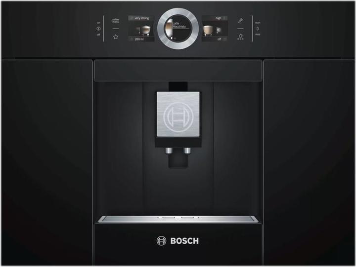 Produktbild Bosch Hausgeräte Ctl636eb6