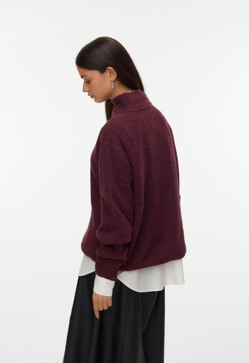 Image du produit Vero Moda VMPLAZA Pullover Strickpullover (S)