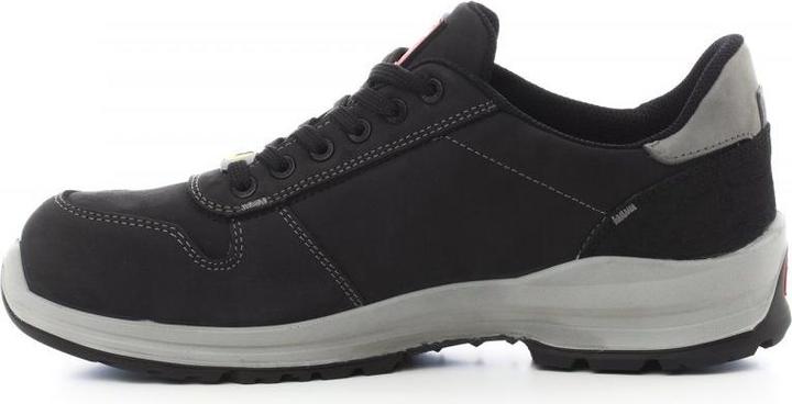 Actual product image Payper Safety shoes Get Force Low (48)