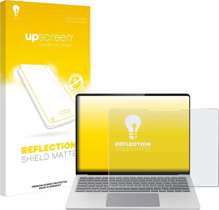 Produktbild upscreen Reflection Shield Displayschutz Matt