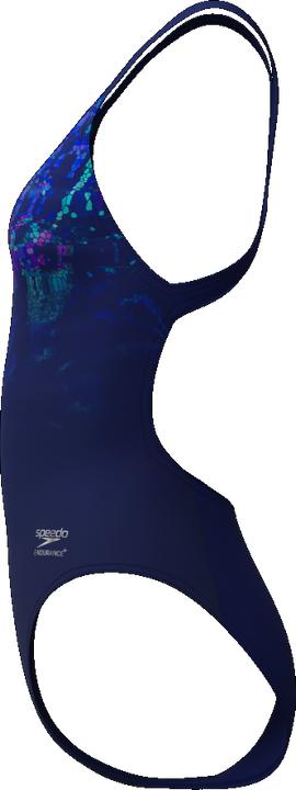 Produktbild Speedo Placement Printed Leaderback (44)