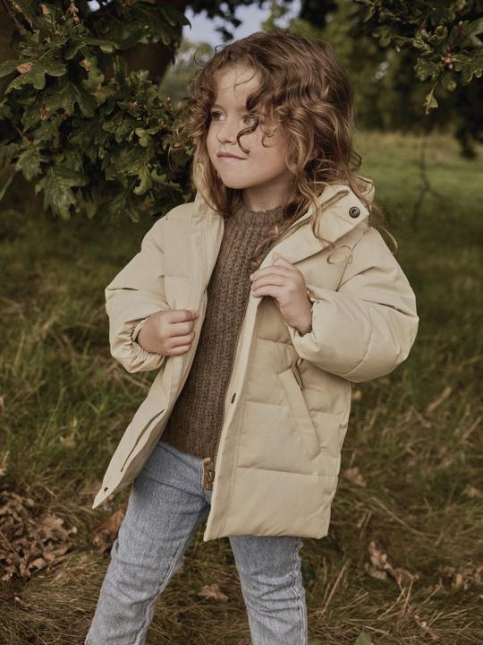 Produktbild Name it MEDOW03 Wattierte Jacke (86)