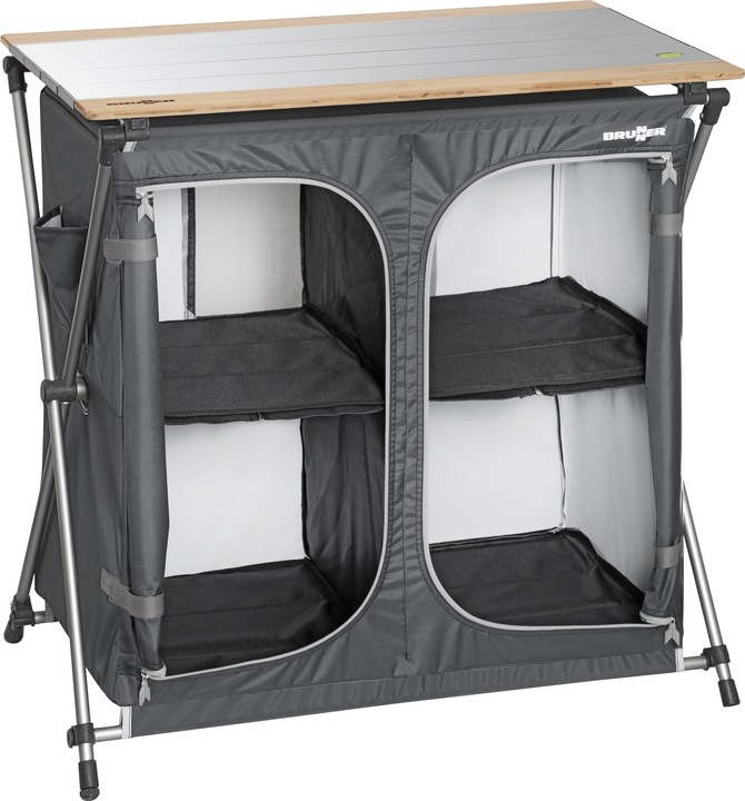 Brunner Razor Ultralight CT