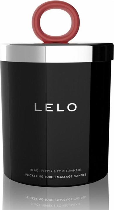 Image du produit LELO Massage Candle (150 ml)