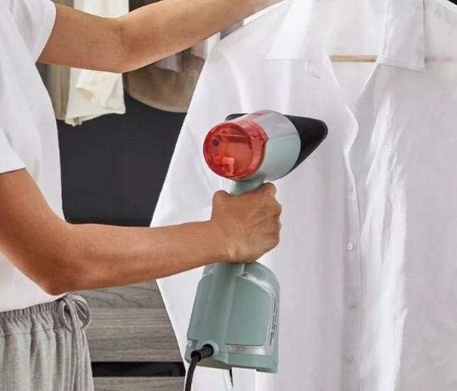 Actual product image Tefal AeroSteam DT9814 (1400 W, 20 g/min)